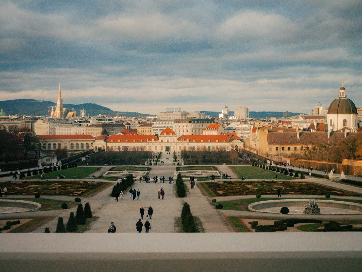 Exploring Europe: Must-See Historic Cities